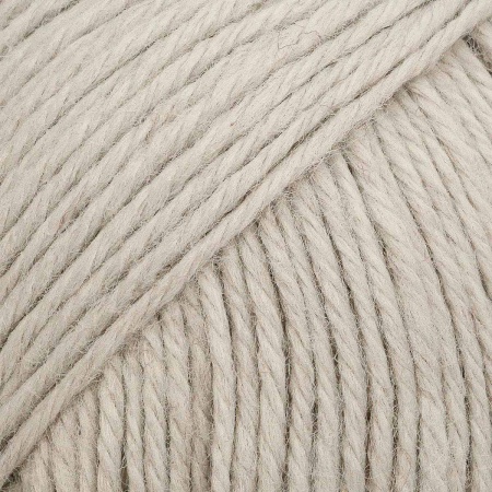 Пряжа Люблю вязать 'Фитнес 100' 50гр 100м (100% Полиэстер) (910 светло-серый)