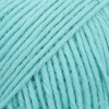 Пряжа Люблю вязать 'Фитнес 100' 50гр 100м (100% Полиэстер) (467 ярко-бирюзовый)