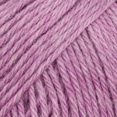Пряжа Люблю вязать 'Спорт 100' 50гр 100м (80% акрил, 20% полиэстер) (717 сирень)