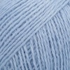 Пряжа Люблю вязать 'Фитнес 200' 50гр 200м (100% полиэстер) (570 голубой)