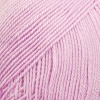 Пряжа Люблю вязать 'Зефир' 100гр 295м (100% акрил) (717 сирень)
