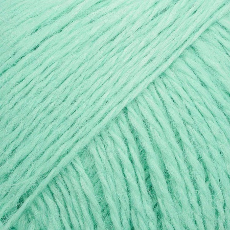 Пряжа Люблю вязать 'Фитнес 200' 50гр 200м (100% полиэстер) (434 мята)