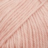 Пряжа Люблю вязать 'Спорт 100' 50гр 100м (80% акрил, 20% полиэстер) (113 пудровый)