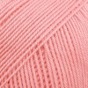 Пряжа Люблю вязать 'Зефир' 100гр 295м (100% акрил) (155 розовый)