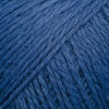 Пряжа Люблю вязать 'Фитнес 200' 50гр 200м (100% полиэстер) (677 синий)