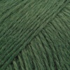 Пряжа Люблю вязать 'Фитнес 200' 50гр 200м (100% полиэстер) (490 темно-зеленый)