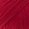 Пряжа Люблю вязать 'Шерстяная' 100гр 165м (75% шерсть, 25% нейлон) (143 малиново-красный)