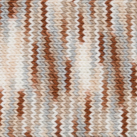 Пряжа Люблю вязать 'Карамель' 50гр 150м (100% акрил) (04 секционный)