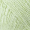 Пряжа Люблю вязать 'Микровелюр' 100г 550м (100% микрополиэстер) (410 лайм)