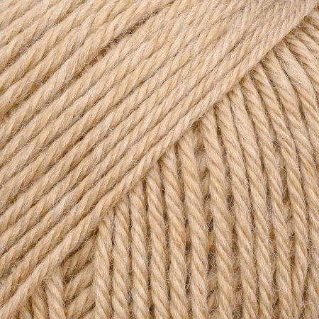 Пряжа Люблю вязать 'Спорт 100' 50гр 100м (80% акрил, 20% полиэстер) (818 капучино)