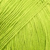Пряжа Люблю вязать 'Зефир' 100гр 295м (100% акрил) (420 светло-зеленый)