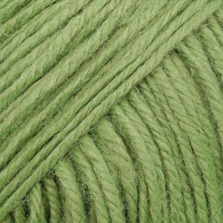 Пряжа Люблю вязать 'Фитнес 100' 50гр 100м (100% Полиэстер) (447 полынь)