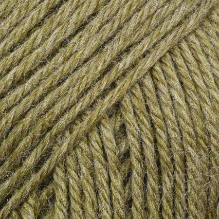 Пряжа Люблю вязать 'Спорт 100' 50гр 100м (80% акрил, 20% полиэстер) (489 хаки)