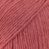 Пряжа Люблю вязать 'Шерстяная' 100гр 165м (75% шерсть, 25% нейлон) (117 пыльно-розовый)