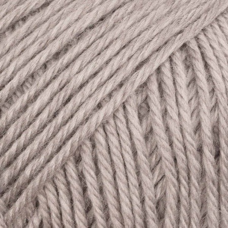 Пряжа Люблю вязать 'Спорт 100' 50гр 100м (80% акрил, 20% полиэстер) (910 cветло-серый)