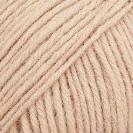 Пряжа Люблю вязать 'Фитнес 100' 50гр 100м (100% Полиэстер) (808 серо-бежевый)