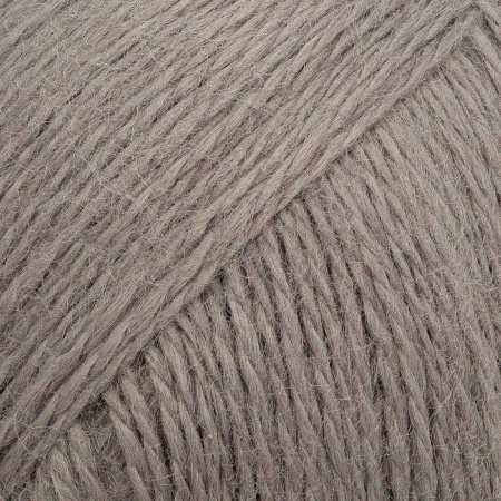 Пряжа Люблю вязать 'Фитнес 200' 50гр 200м (100% полиэстер) (945 темно-серый)