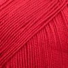 Пряжа Люблю вязать 'Зефир' 100гр 295м (100% акрил) (193 красный)