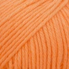 Пряжа Люблю вязать 'Фитнес 100' 50гр 100м (100% Полиэстер) (106 персиковый)