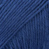Пряжа Люблю вязать 'Шерстяная' 100гр 165м (75% шерсть, 25% нейлон) (630 синий)