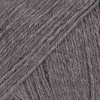 Пряжа Люблю вязать 'Брусника' носочная 100гр 400м (75% шерсть, 25% нейлон) (917 серый)