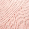 Пряжа Люблю вязать 'Фитнес 200' 50гр 200м (100% полиэстер) (103 светло-розовый)