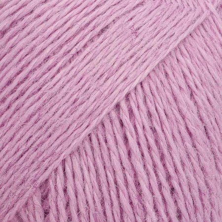 Пряжа Люблю вязать 'Фитнес 200' 50гр 200м (100% полиэстер) (717 сирень)