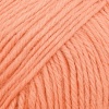 Пряжа Люблю вязать 'Фитнес 100' 50гр 100м (100% Полиэстер) (210 абрикосовый краш)