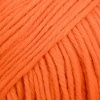 Пряжа Люблю вязать 'Фитнес 100' 50гр 100м (100% Полиэстер) (244 оранжевый)